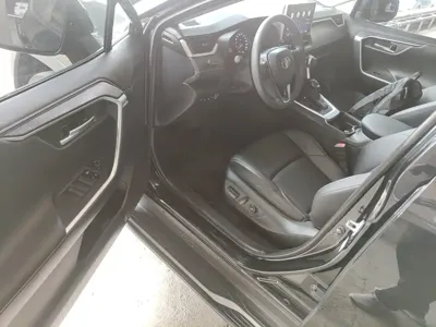 Toyota Wildlander 2021, 82100 км, за 84800 CNY - фото 16