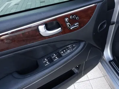 Hyundai Equus 2012, 135097 км, за 6700000 KRW - фото 9