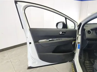 Peugeot 3008 2015, 95300 км, за 17300 CNY - фото 7
