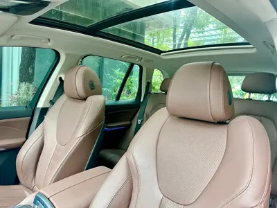 BMW X5 (Import) 2021, 80000 км, за 298000 CNY - фото 17