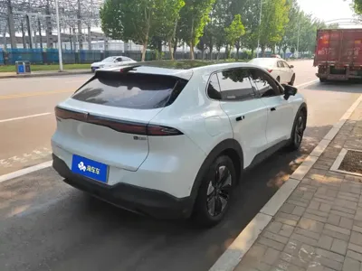 Deepal Deepal S05 2025, 22599 км, за 89800 CNY