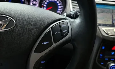 Hyundai Avante 2016, 140459 км, за 5900000 KRW - фото 16