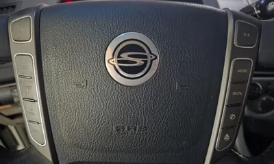 KG_Mobility_Ssangyong KORANDO 2014, 205000 км, за 2990000 KRW - фото 17