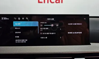 Genesis GV80 2024, 29124 км, за 64900000 KRW - фото 39