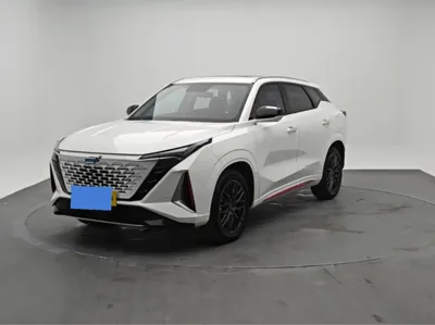 Oshan Oushang Z6 · 2022 год