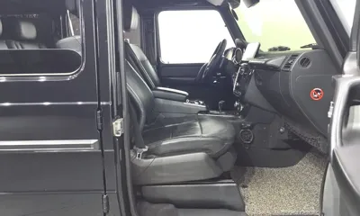 Mercedes-Benz G-Class 2015, 171095 км, за 53500000 KRW - фото 10