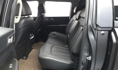 KG_Mobility_Ssangyong Rexton 2019, 162731 км, за 11400000 KRW - фото 26