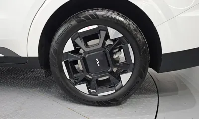 Kia Canival 2026, 7136 км, за 49000000 KRW - фото 21