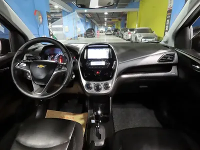 ChevroletGMDaewoo Spark 2018, 126630 км, за 4900000 KRW - фото 7