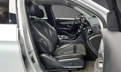 Mercedes-Benz GLC-Class 2019, 181600 км, за 19800000 KRW - фото 10
