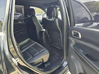 Jeep Grand Cherokee (Import) 2016, 201000 км, за 59200 CNY - фото 13