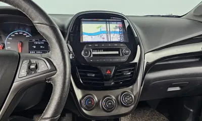 ChevroletGMDaewoo Spark 2021, 22409 км, за 8700000 KRW - фото 29