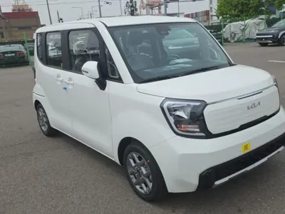 Kia Ray 2026, 6 км, за 3240000 KRW - фото 6