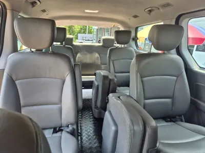 Hyundai Starex 2017, 142957 км, за 7300000 KRW - фото 7