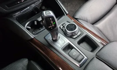 BMW X6 2011, 154169 км, за 10900000 KRW - фото 9