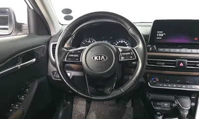 Kia Seltos 2021, 67531 км, за 17990000 KRW - фото 13