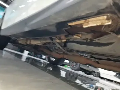 Haval H2 2016, 66200 км, за 23900 CNY - фото 22