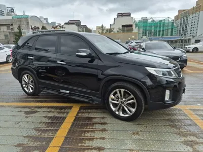 Kia Sorento 2014, 179924 км, за 7500000 KRW - фото 7
