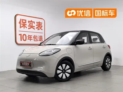 Wuling Bingo · 2023 год