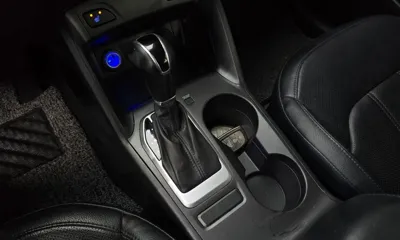 Hyundai Tucson 2015, 64609 км, за 8000000 KRW - фото 9