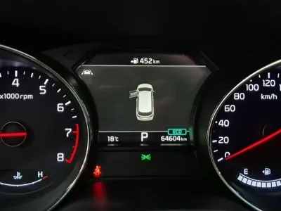 Kia Canival 2019, 64604 км, за 26800000 KRW - фото 8