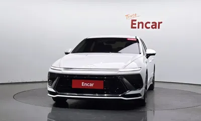 Hyundai Sonata 2024, 32203 км, за 34300000 KRW