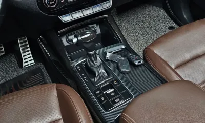Kia Sorento 2016, 186982 км, за 10590000 KRW - фото 9