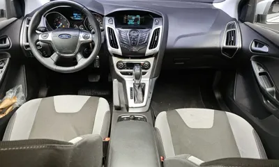 Ford Focus 2014, 126313 км, за 4000000 KRW - фото 7