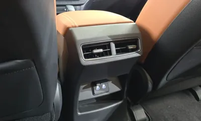 KG_Mobility_Ssangyong Musso 2026, 972 км, за 44300000 KRW - фото 32