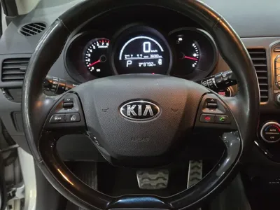 Kia Morning 2014, 36062 км, за 5900000 KRW - фото 9