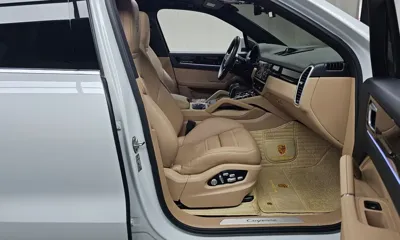 Porsche Cayenne 2019, 99258 км, за 54700000 KRW - фото 26