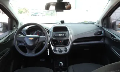 ChevroletGMDaewoo Spark 2016, 138939 км, за 3400000 KRW - фото 7