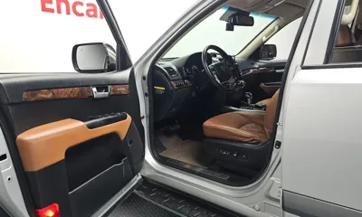 Kia Mohave 2018, 163526 км, за 14500000 KRW - фото 10