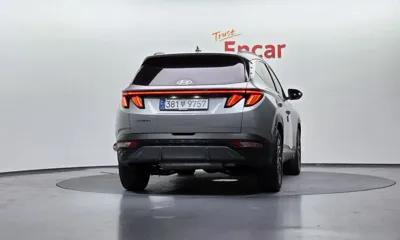 Hyundai Tucson 2021, 123803 км, за 21500000 KRW - фото 4