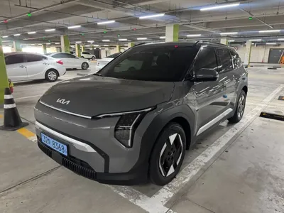 Kia EV3 2026, 340 км, за 16600000 KRW - фото 5