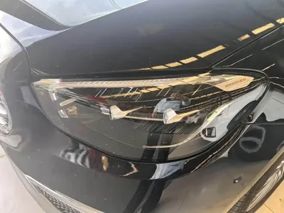 Mercedes-Benz E-Class 2023, 90000 км, за 253800 CNY