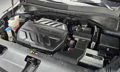 Kia Sorento 2019, 37344 км, за 19700000 KRW - фото 6