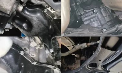 Kia Carens 2015, 73845 км, за 9500000 KRW - фото 19