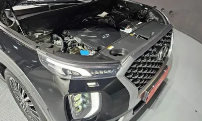 Hyundai Palisade 2022, 74757 км, за 25700000 KRW - фото 6