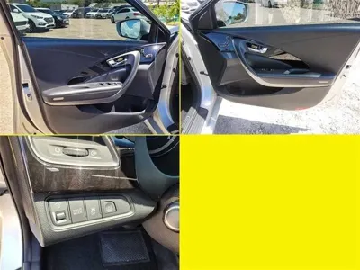 Hyundai Grandeur 2014, 89151 км, за 8600000 KRW - фото 18