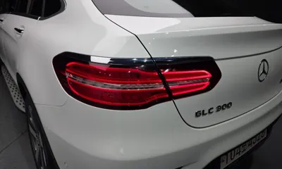 Mercedes-Benz GLC-Class 2019, 97990 км, за 29900000 KRW - фото 23