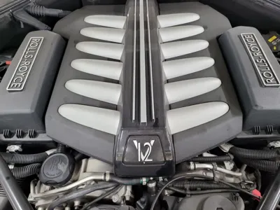 Rolls-Royce Wraith 2015, 2791 км, за 259000000 KRW - фото 16