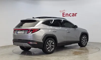 Hyundai Tucson 2022, 113014 км, за 20700000 KRW