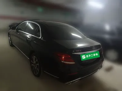 Mercedes-Benz E-Class 2019, 157100 км, за 170093.44 CNY - фото 4