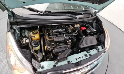 ChevroletGMDaewoo Spark 2012, 84616 км, за 3200000 KRW - фото 6