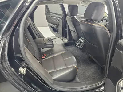 ChevroletGMDaewoo Impala 2019, 186658 км, за 7500000 KRW - фото 11