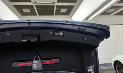 Kia K7 2020, 86175 км, за 20500000 KRW - фото 31