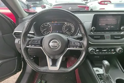 Nissan Teana 2019, 153600 км, за 74764.07 CNY - фото 15