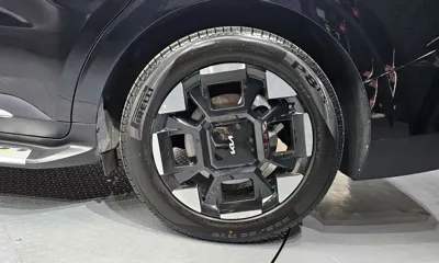 Kia Canival 2024, 44144 км, за 54500000 KRW - фото 21
