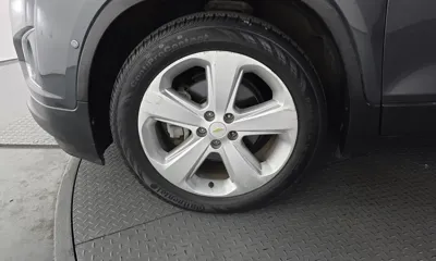 ChevroletGMDaewoo Trax 2016, 161409 км, за 3800000 KRW - фото 5